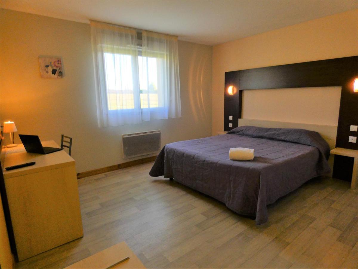 Hotel Azur Saint Junien Cit'Hotel المظهر الخارجي الصورة