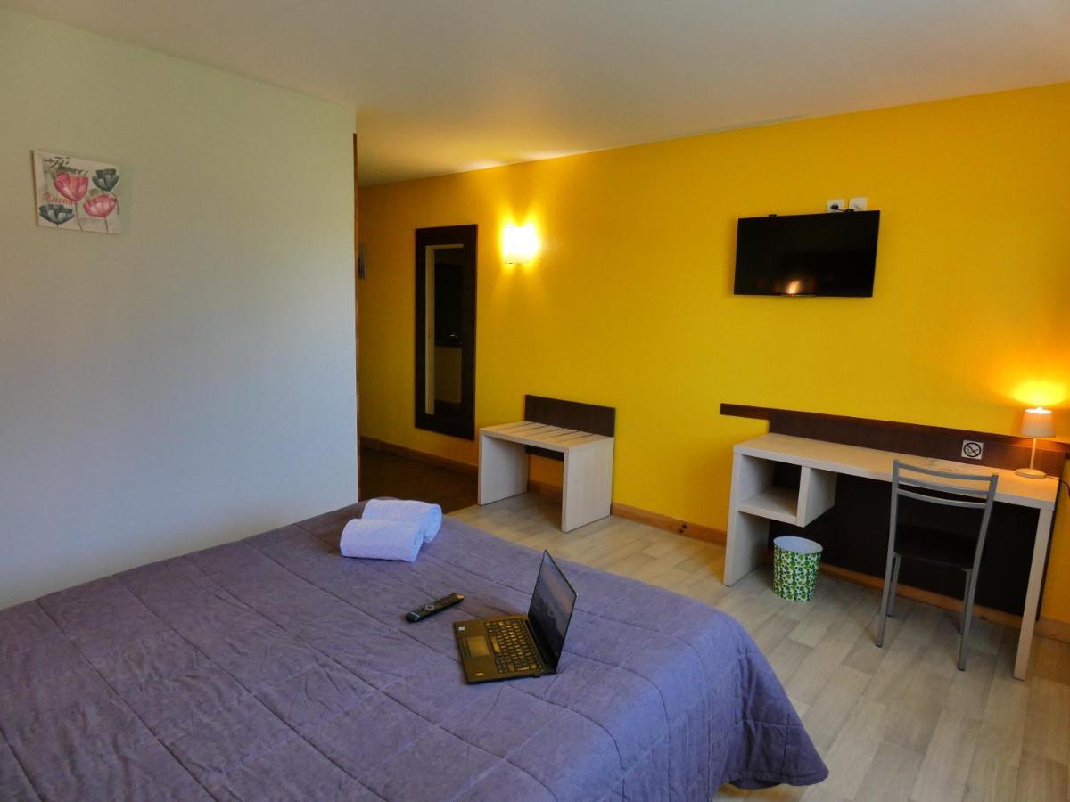 Hotel Azur Saint Junien Cit'Hotel المظهر الخارجي الصورة