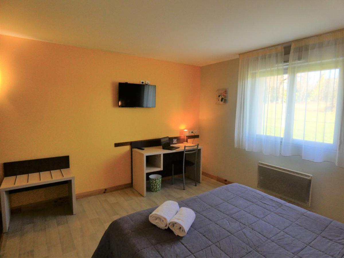 Hotel Azur Saint Junien Cit'Hotel المظهر الخارجي الصورة