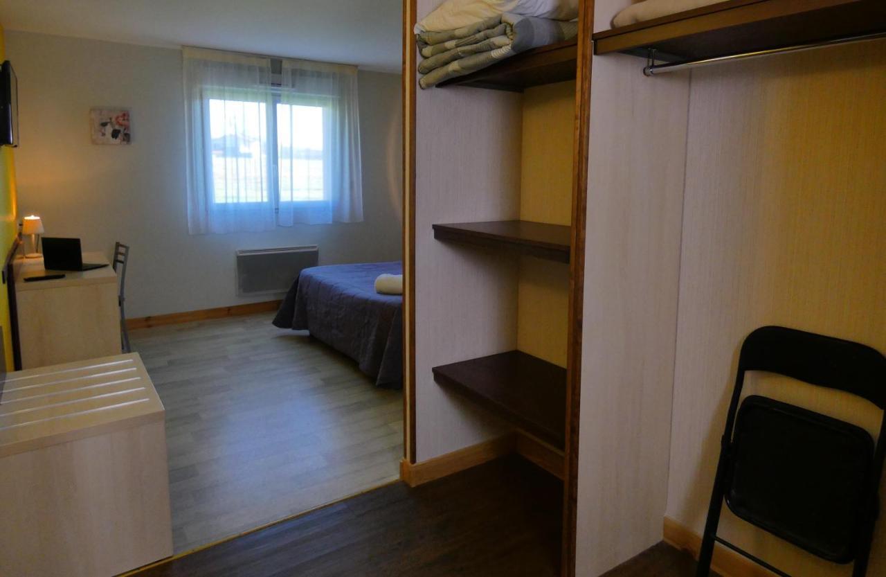 Hotel Azur Saint Junien Cit'Hotel المظهر الخارجي الصورة