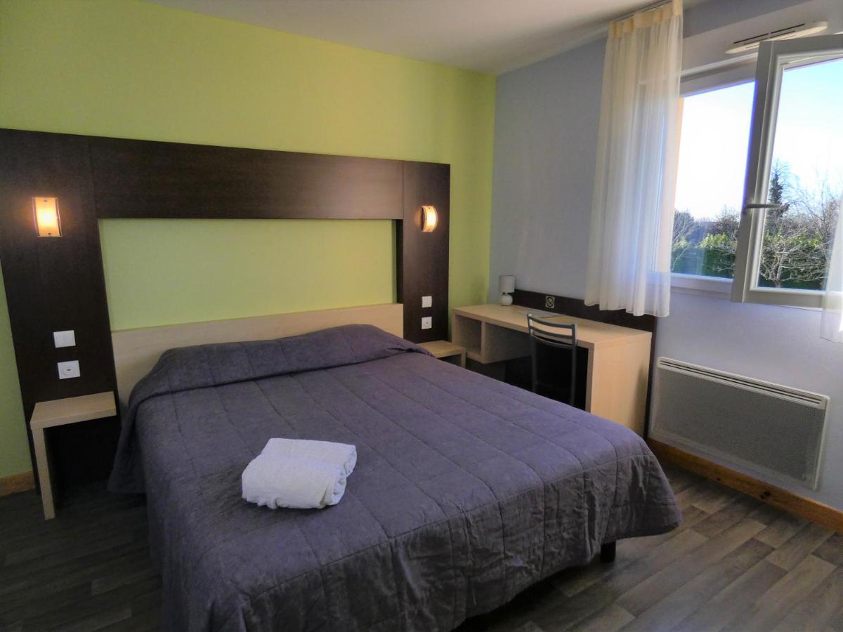 Hotel Azur Saint Junien Cit'Hotel المظهر الخارجي الصورة
