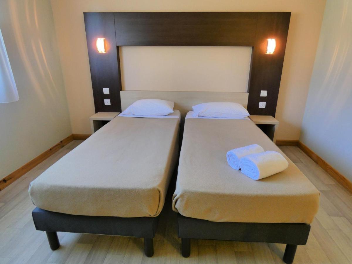 Hotel Azur Saint Junien Cit'Hotel المظهر الخارجي الصورة