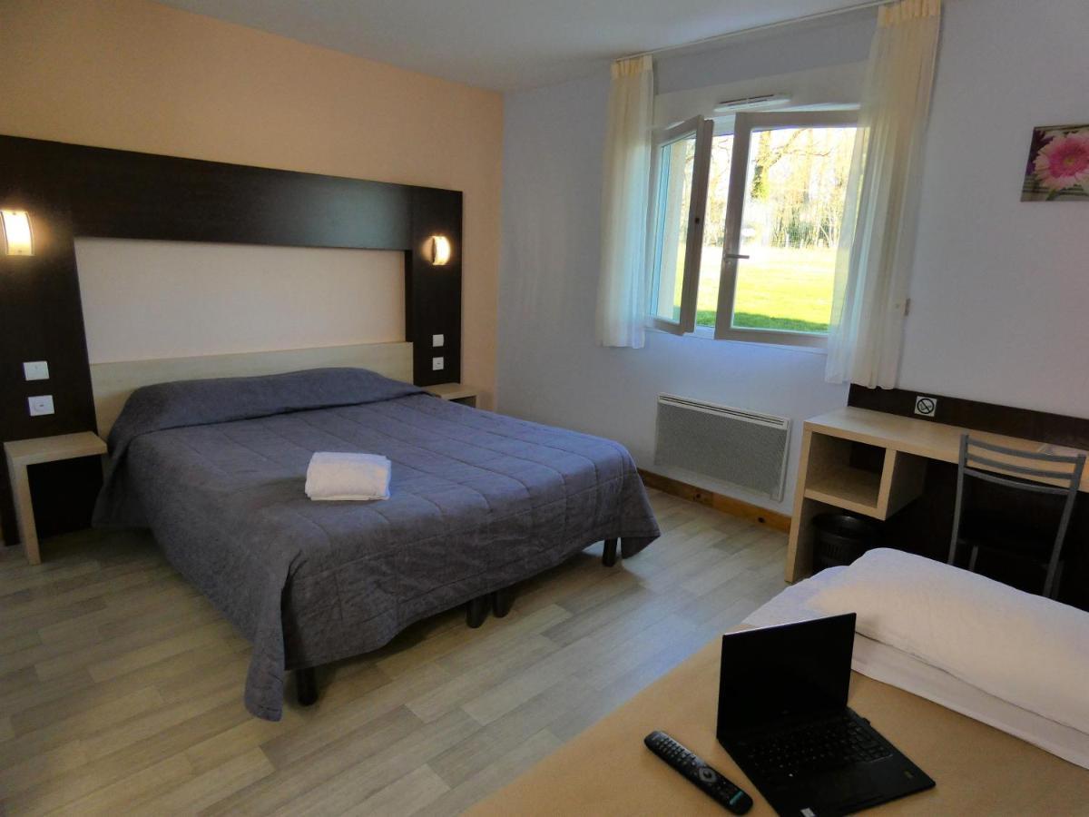 Hotel Azur Saint Junien Cit'Hotel المظهر الخارجي الصورة