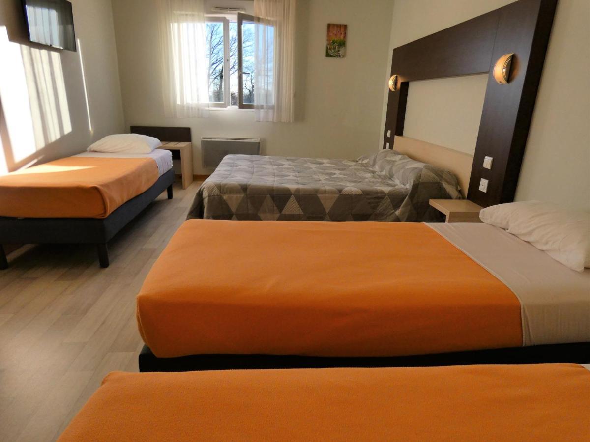 Hotel Azur Saint Junien Cit'Hotel المظهر الخارجي الصورة