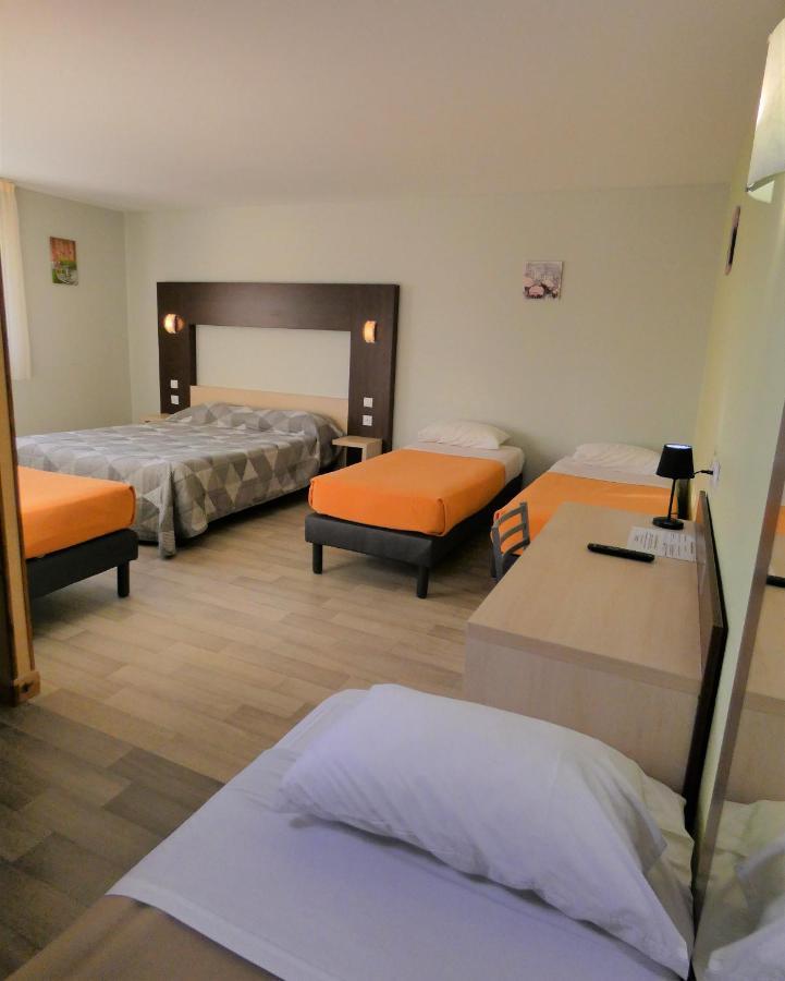 Hotel Azur Saint Junien Cit'Hotel المظهر الخارجي الصورة