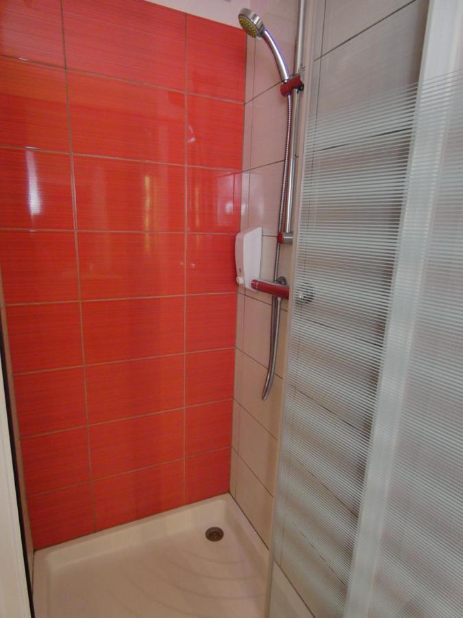Hotel Azur Saint Junien Cit'Hotel المظهر الخارجي الصورة