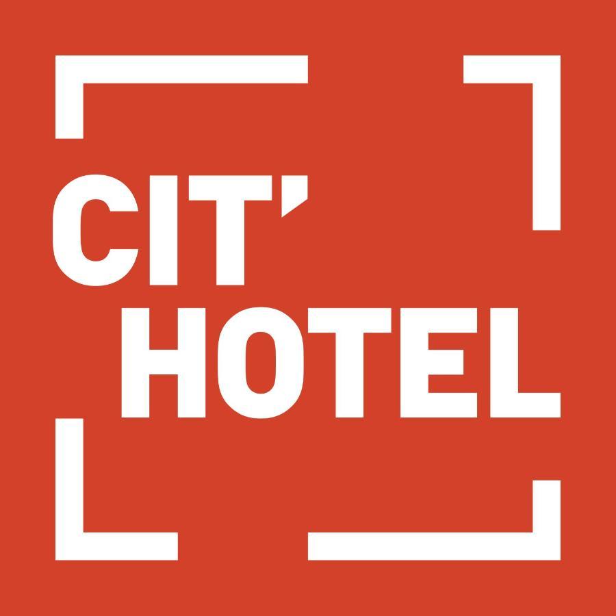 Hotel Azur Saint Junien Cit'Hotel المظهر الخارجي الصورة